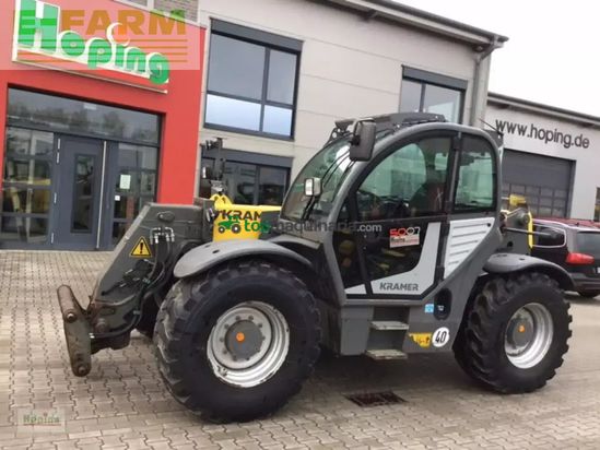 Telescopica - kramer - 5007