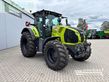 Tractor agrícola - Claas - axion 810 c-matic | rtk