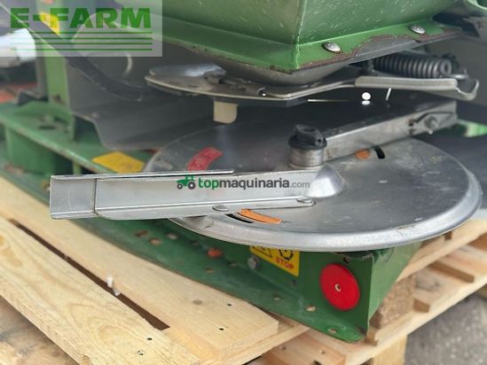 Esparcidor - Amazone - za-m 1500 maxis