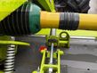 Cortacésped manual - Claas - disco 3200 frc move drd