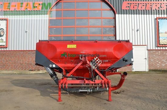 Esparcidor - Horsch - fronttank partner 1600 ft