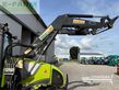 Tractor agrícola - Claas - celtis 456 rx