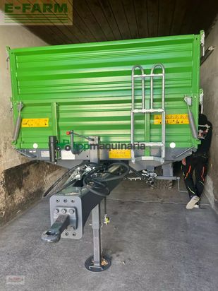 Volquet - Strautmann - skt 1302