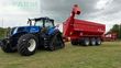 Remolqu agrícola -  - hts 29 a.16
