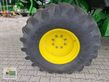 Cosechadora de Cereal - John Deere - t550