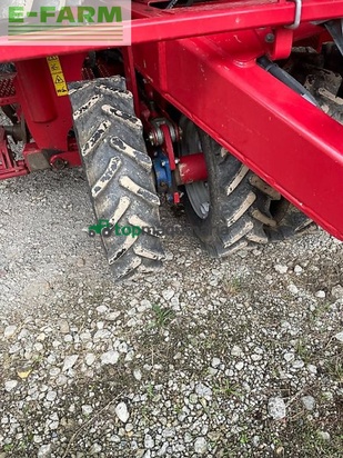 Sembradora - Horsch - pronto 8 dc