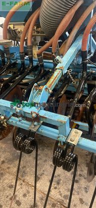Sembradora - Sicma - ECK KING 3000