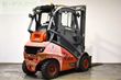 Elevadora - Linde - h 40 t evo 394-02