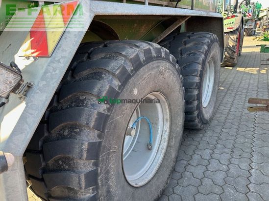 Cisterna - Kotte - ptl 16700