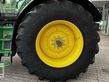 Tractor agrícola - John Deere - 6250r
