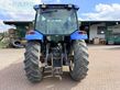 Tractor agrícola - New Holland - ts90 sl