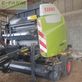 Empacadora gigant - Claas - variant 480 rc