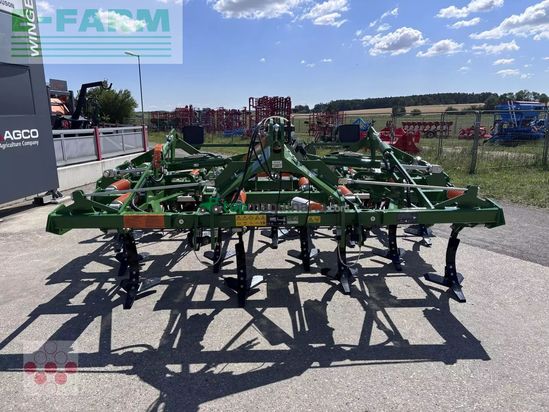 Cultivador - Amazone - grubber cenio 4000-2 super
