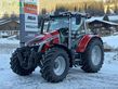 Tractor agrícola - Massey Ferguson - mf 5s.115 dyna-4 efficient