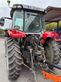 Tractor agrícola - Massey Ferguson - mf 5s125 dyna 6