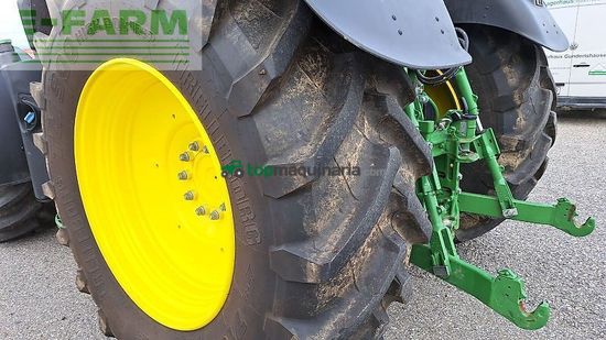 Tractor agrícola - John Deere - 6 r 230