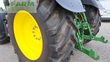 Tractor agrícola - John Deere - 6 r 230