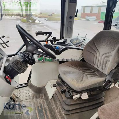 Tractor agrícola - Massey Ferguson - 7495 dyna vt