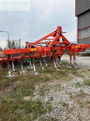 Cultivador - Kubota - cu3351