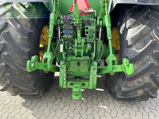 Tractor agrícola - John Deere - 7230r