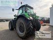 Tractor agrícola - Deutz-Fahr - 6210 ttv