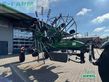 Rastrillo - Fendt - former 920 c