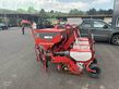 Sembradora monograno mecanica - Mascar - f 4