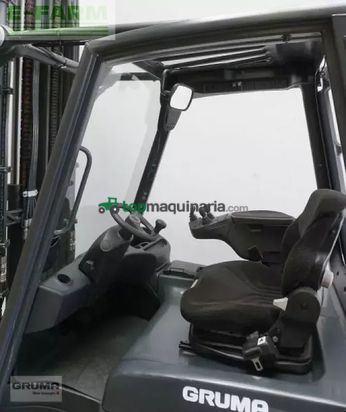 Elevadora - Linde - e 20/600 h 387