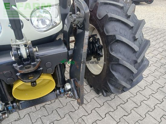 Tractor agrícola - Steyr - 9085 mt
