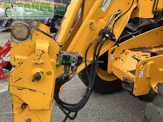 Telescopica - JCB - 541 - 70 agri super