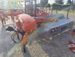 Cortacésped manual - Kuhn - gmd 3511