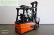 Elevadora - Linde - e 20 l evo 386-02
