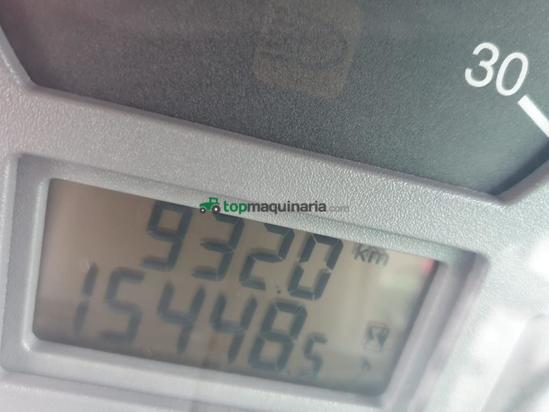 Tractor agrícola - Valtra - 171