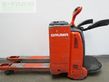 Elevadora - Linde - t 20 ap 131