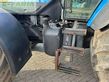 Tractor agrícola - New Holland - tm155 power command