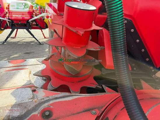 Cabezal - Kemper - champion 475 plus