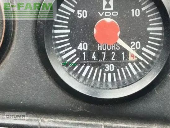 Elevadora - Linde - c 400/4 356