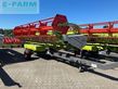 Cosechadora de Cereal - Claas - lexion 6700 tt