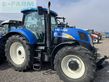 Tractor agrícola - New Holland - t6090 range & power command