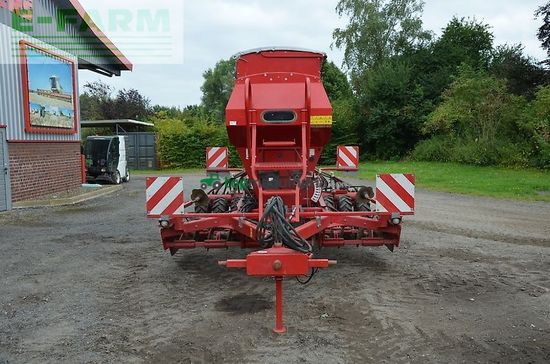 Sembradora - Horsch - pronto 3 dc