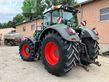 Tractor agrícola - Fendt - 922 com 3 *motor überholt*