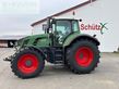 Tractor agrícola - Fendt - 828 vario scr profi plus, rtk, fzw, front pto