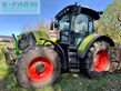 Tractor agrícola - Claas - arion 550 cmatic
