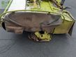 Cortacésped manual - Claas - gebr. mähwerk disco 1100 c