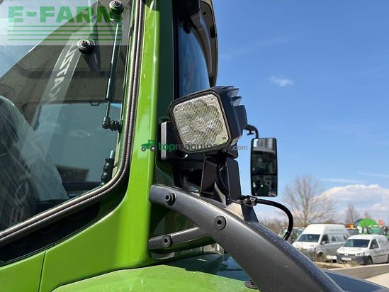 Tractor agrícola - Fendt - 516 vario fendtone