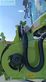 Cosechadora de Cereal - Claas - trion 530
