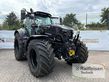 Tractor agrícola - Deutz-Fahr - 6210 ttv warrior