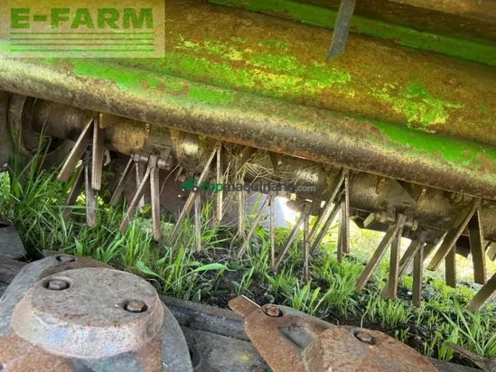 Cortacésped manual - John Deere - 131
