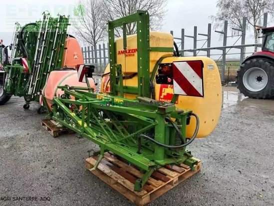 Atomizador - Amazone - uf 901