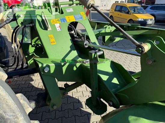 Cortacésped manual - Krone - easy cut b 890